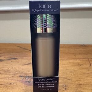 Tarte Foundcealer Foundation with SPF 20